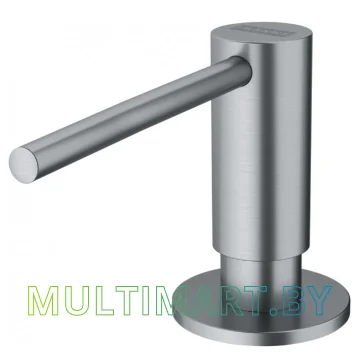 Дозатор для жидкого мыла Franke Atlas 112.0717.084 (нержавеющая сталь) картинка 2